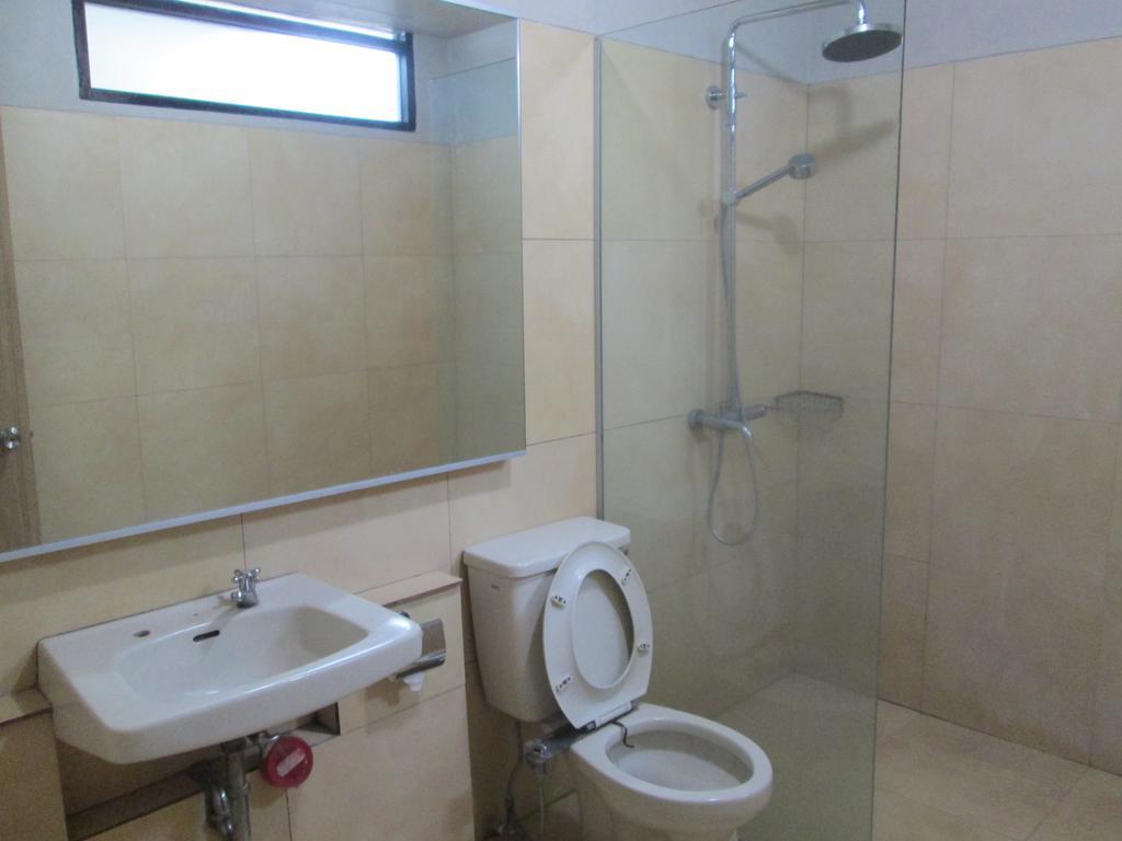 Grand Hotel Lembang Ngoại thất bức ảnh