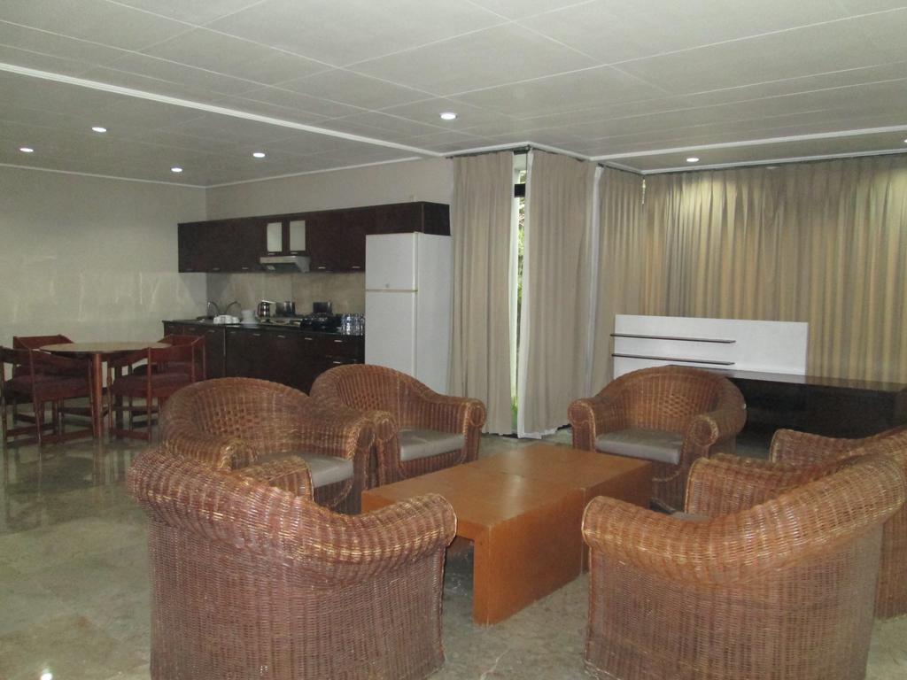 Grand Hotel Lembang Ngoại thất bức ảnh