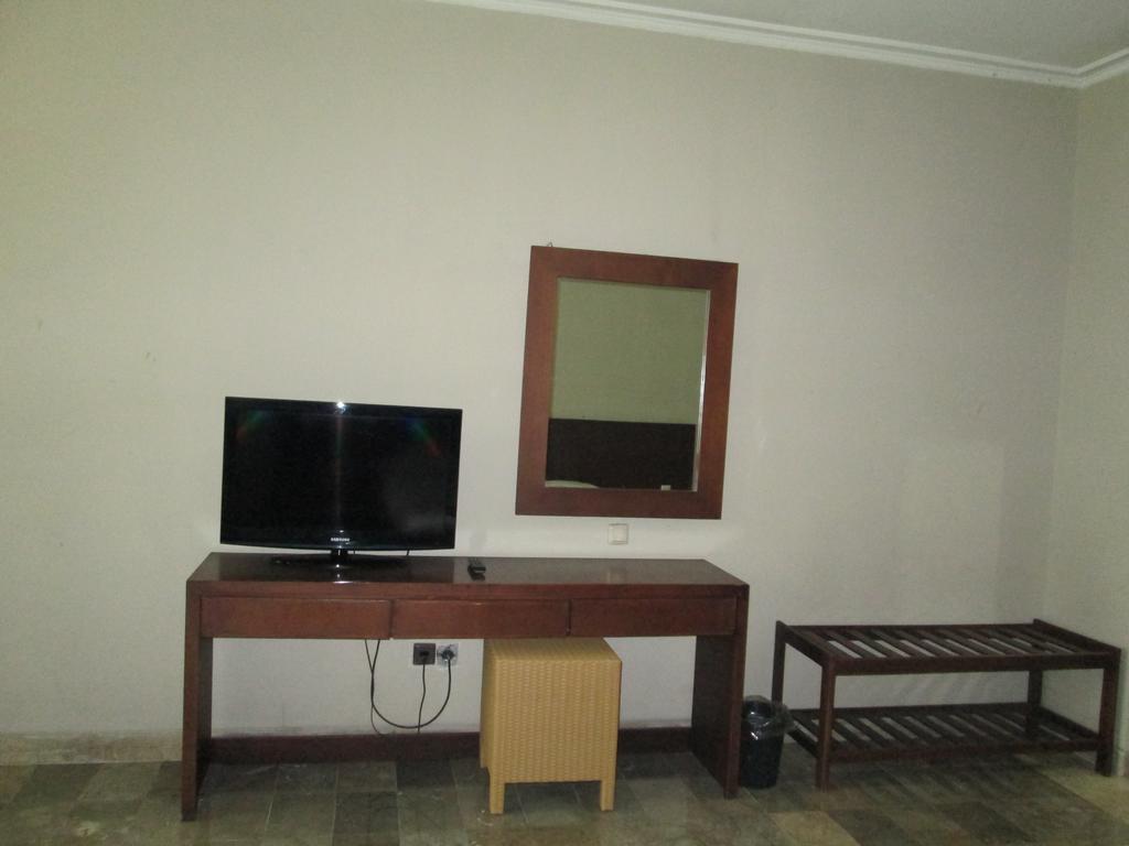 Grand Hotel Lembang Ngoại thất bức ảnh