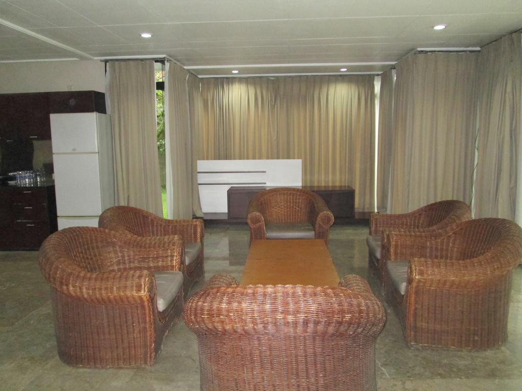 Grand Hotel Lembang Ngoại thất bức ảnh