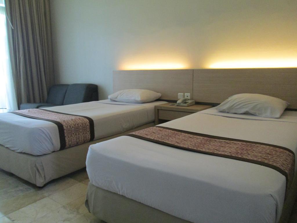Grand Hotel Lembang Ngoại thất bức ảnh