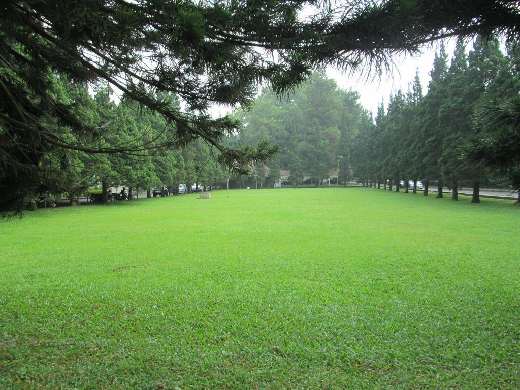 Grand Hotel Lembang Ngoại thất bức ảnh