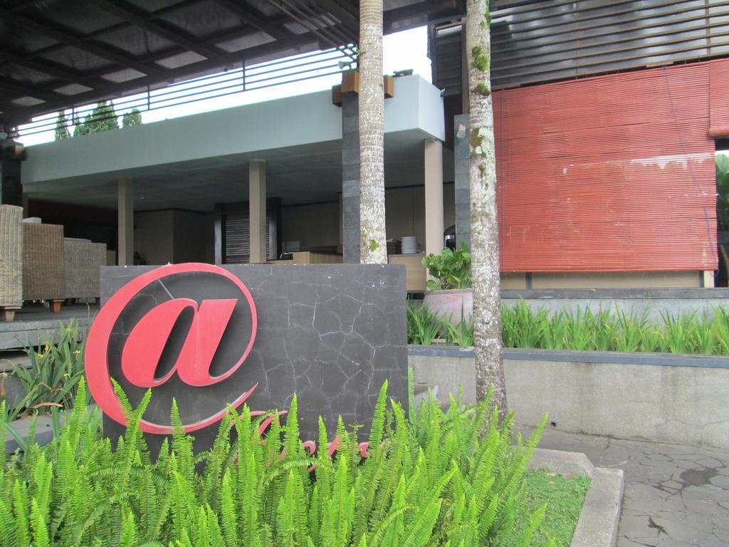 Grand Hotel Lembang Ngoại thất bức ảnh