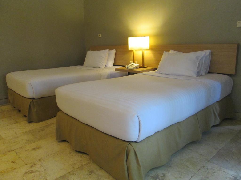 Grand Hotel Lembang Ngoại thất bức ảnh