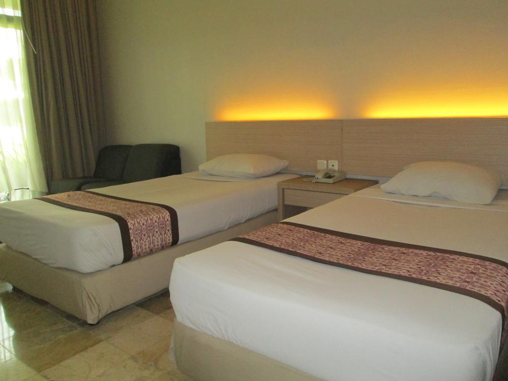 Grand Hotel Lembang Ngoại thất bức ảnh