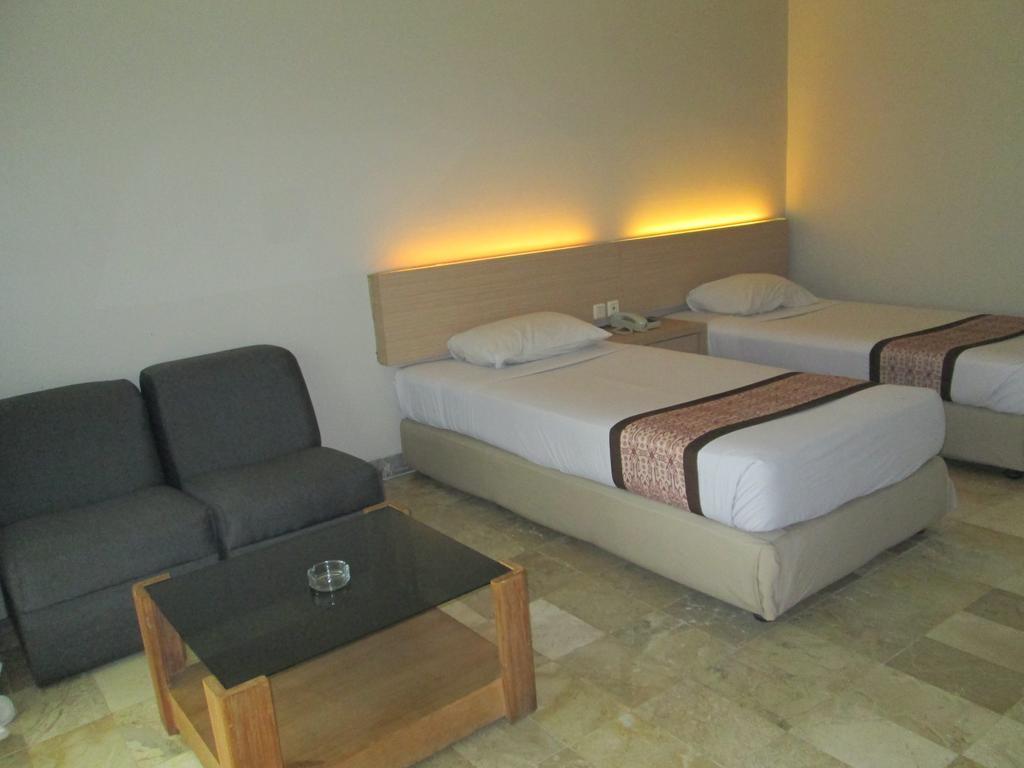 Grand Hotel Lembang Ngoại thất bức ảnh