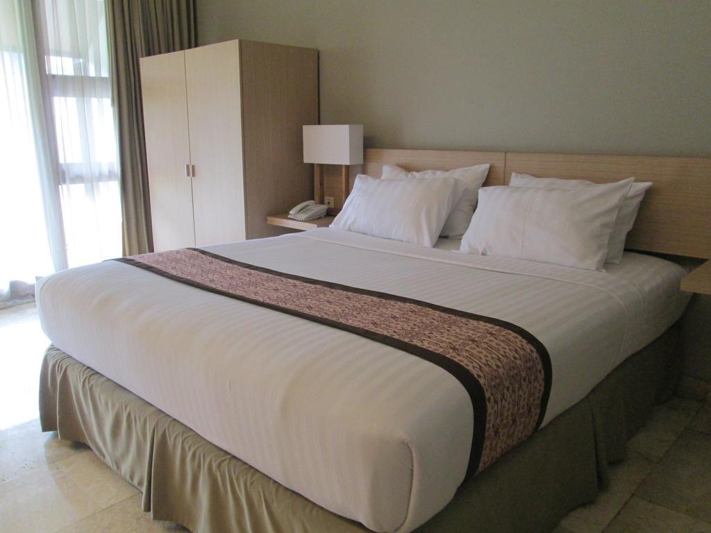 Grand Hotel Lembang Ngoại thất bức ảnh