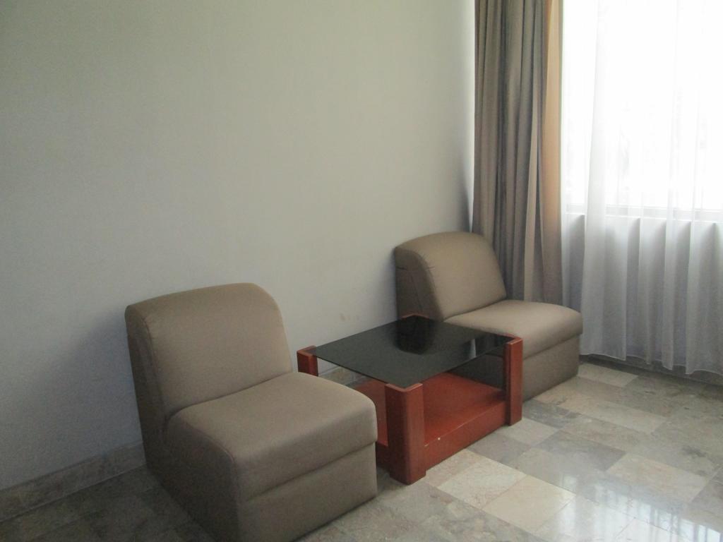 Grand Hotel Lembang Ngoại thất bức ảnh