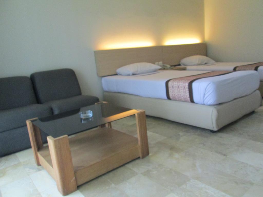 Grand Hotel Lembang Ngoại thất bức ảnh