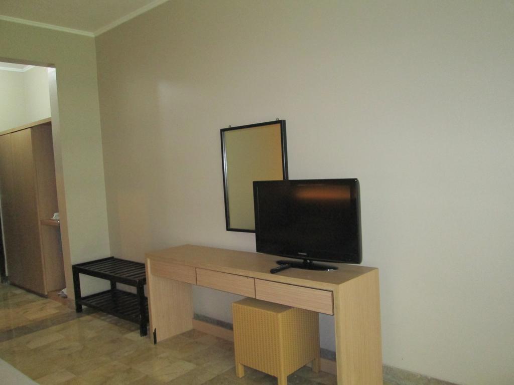 Grand Hotel Lembang Ngoại thất bức ảnh