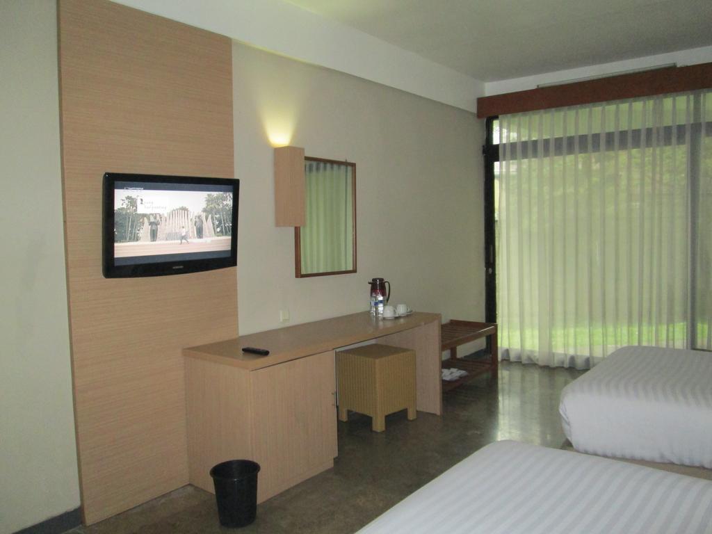 Grand Hotel Lembang Ngoại thất bức ảnh