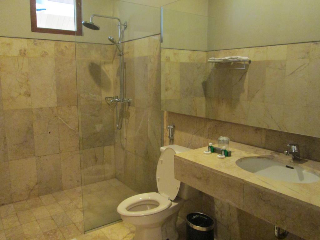 Grand Hotel Lembang Ngoại thất bức ảnh