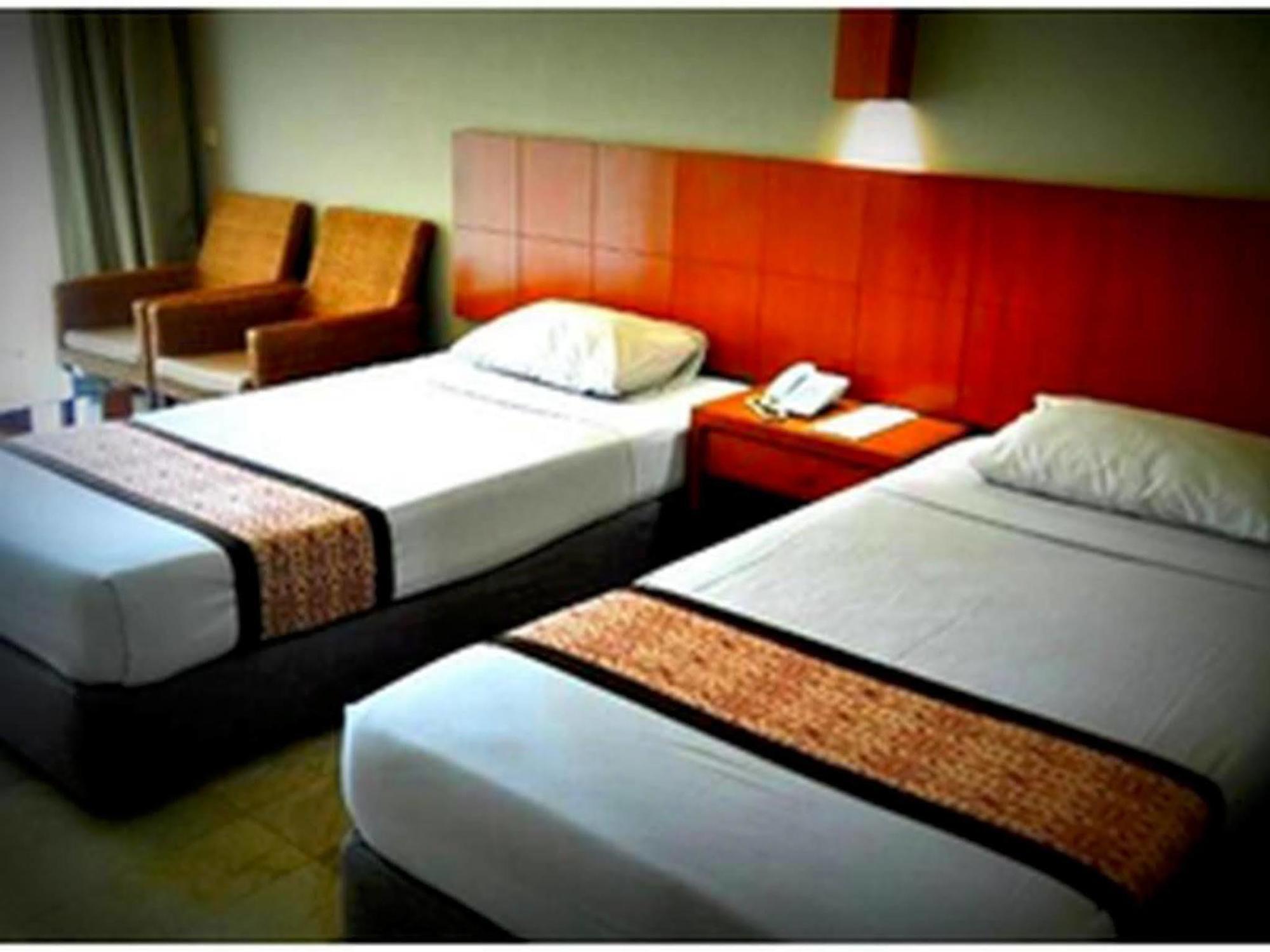 Grand Hotel Lembang Ngoại thất bức ảnh