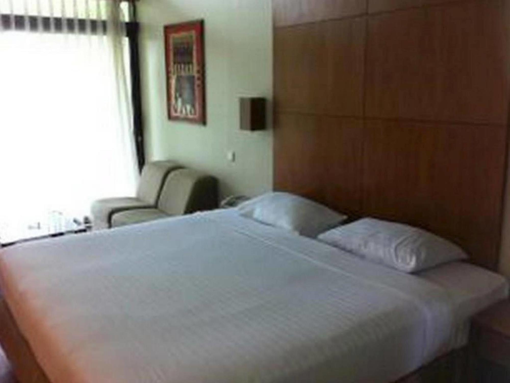 Grand Hotel Lembang Ngoại thất bức ảnh